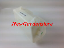 Serbatoio carburante