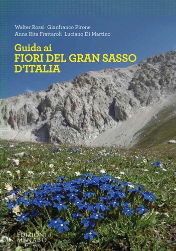 Guida fiori del gran sasso - ai,