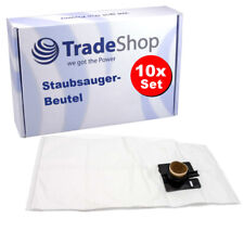 10 sacchetti per aspirapolvere in tessuto non tessuto per Festool CT 22, CT 22 E, CT 33 E, CTL 20, CTL 22