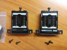 2x TECHNICS SL-QL1 SL QL1 - CERNIERE CARDINI HINGE HINGES CERNIERA SFATQ11N02A