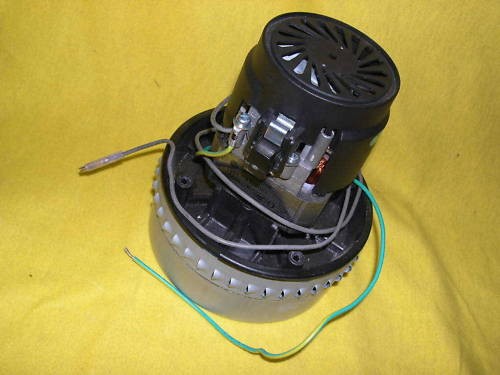 Motore aspirapolvere 1200 - , w