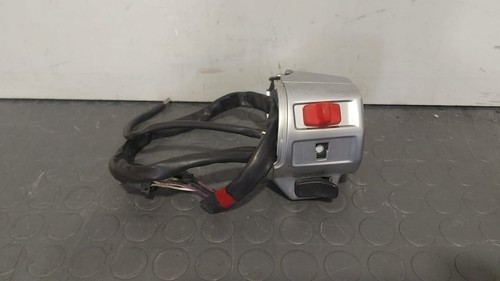 Commutatore destro piaggio