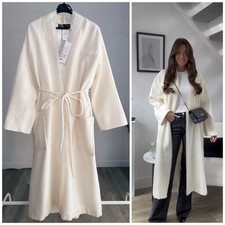 ZARA❤️CAPPOTTO KIMONO LANA