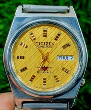 Orologio Uomo Vintage Of