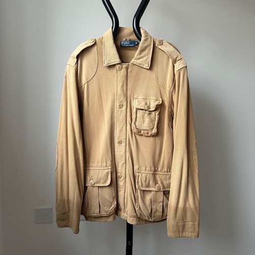 Polo ralph lauren - lauren, vintage