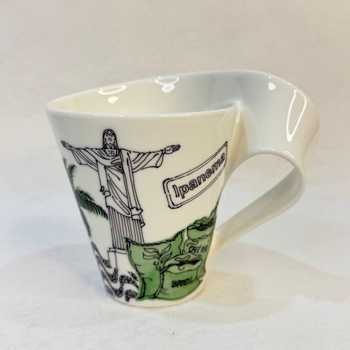 Tazza tazza porcellana
