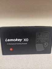 Tastiera da gioco meccanica