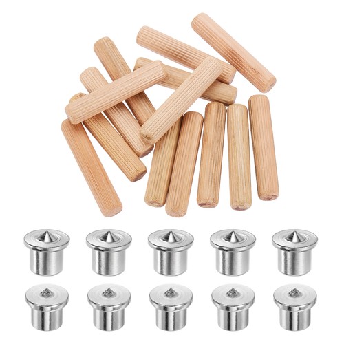 120pcs per legno pioli - legno, pioli,