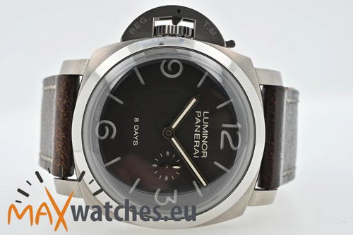 Panerai luminor 1950 sinistro - luminor,