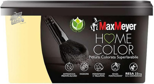 Pittura superlavabile interni - superlavabile,