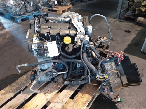 7701475061 motore semicompl - 7701475061,