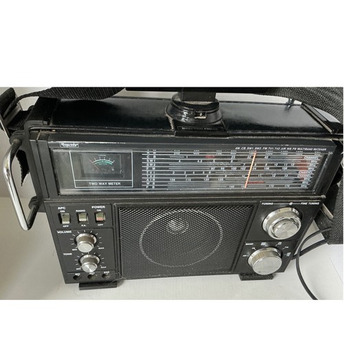 Rhapsody ricevitore radio - rhapsody,