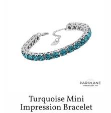 Bracciale Park Lane mini
