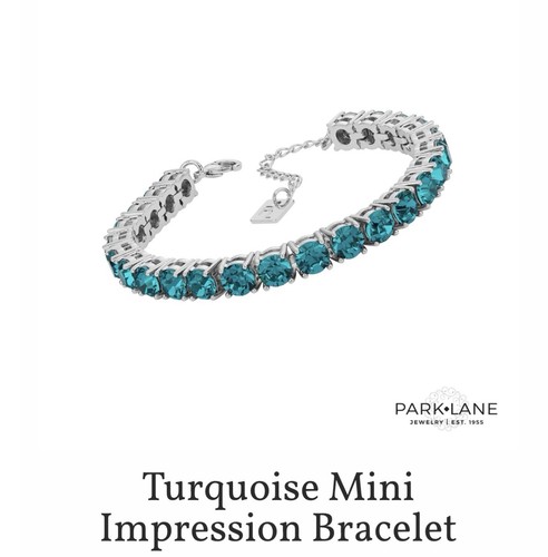Bracciale park lane mini - park,