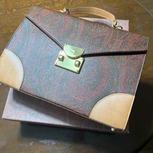 Borsa eroto etro con tracolla - etro,