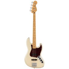 Lettore Fender Plus Jazz Bass