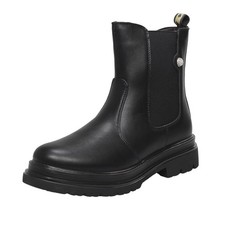 Asso Chelsea Boots Con