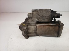 RENAULT MEGANE 2015 STARTER