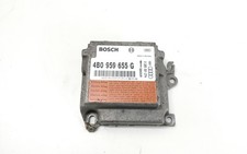 CENTRALINA AIRBAG PER AUDI A6