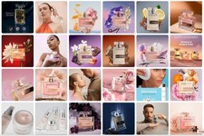 YODEYMA  uomo e donna 30ML