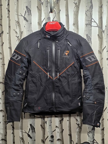 Giacca rukka nivala goretex - rukka,