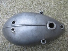 Coperchio motore sinistro DKW