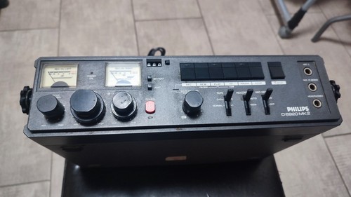 Registratore cassette stereo - a,
