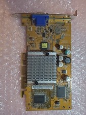 ASUS V8170 Magic NVIDIA