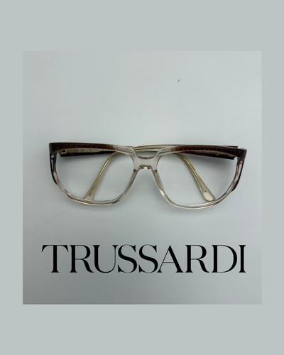 Trussardi occhiali donna - , solo