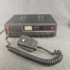 Radio Shack TRC-495 stazione