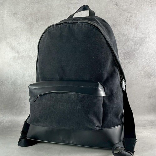 Zaino balenciaga tela - zaino,