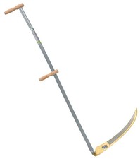 Falce Forgiata da Giardino 60