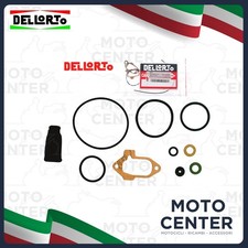 SERIE GUARNIZIONI CARBURATORE
