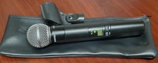 Shure SLX2 Wireless Mic