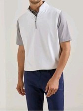 Gilet Peter Millar Crown Sport