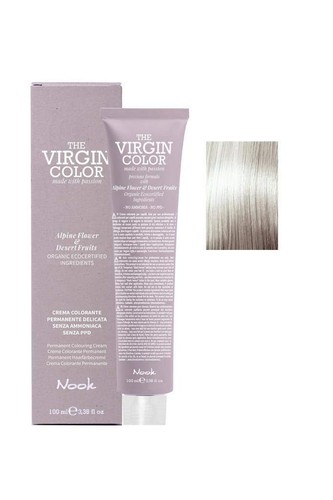Nook virgin color super - virgin,