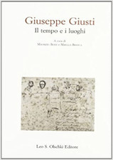  - Giuseppe Giusti. Il tempo e