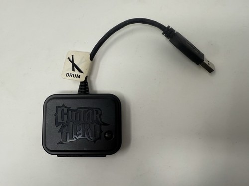Ps3 guitar hero drum - guitar,