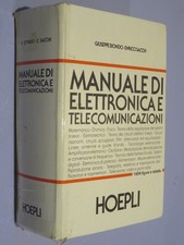 MANUALE DI ELETTRONICA E