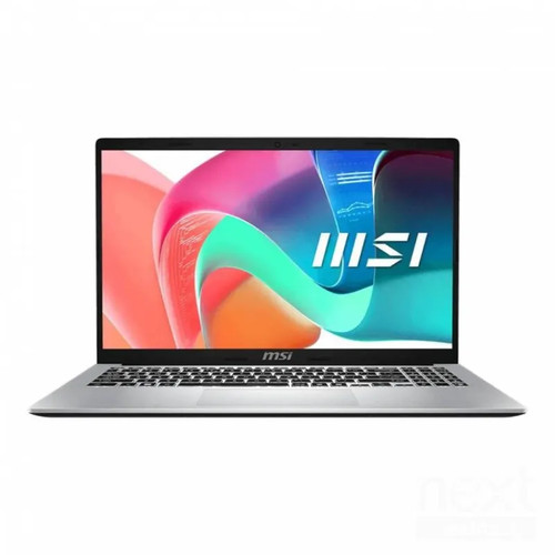 Msi modern notebook - msi, 15