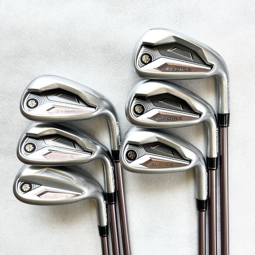 Taylormade gloire 2014 set - gloire,