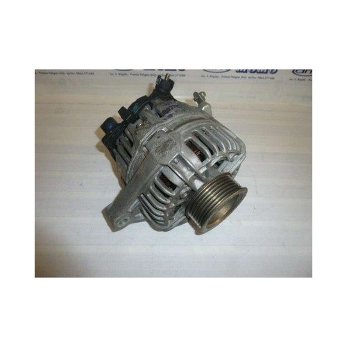 Alternatore 0124325006 rover - alternatore,