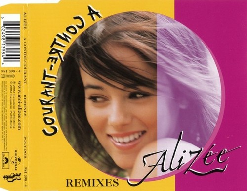 Maxi alizee a - maxi,