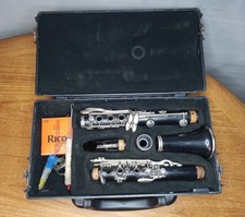 Clarinetto LeBlanc Vito 7214