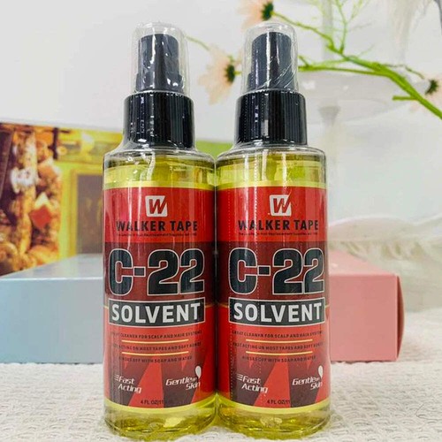 C22 walker solvente spray - c22,