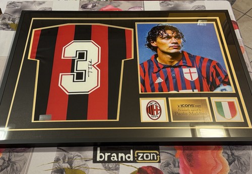 Maglia milan 1988 paolo - ac,