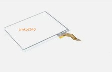Digitalizzatore Touch Screen