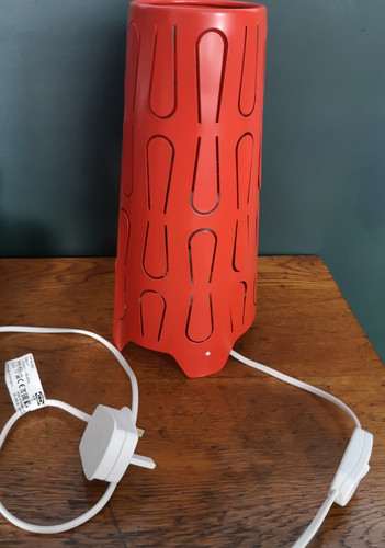 Lampada tavolo ikea - lampada,