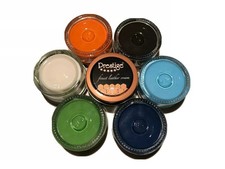 Lucido vasetto crema prestige - vasetto,