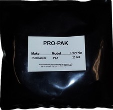 Kit guarnizioni pull master - guarnizioni,
